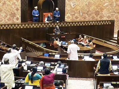 Rajya Sabha clears anti-paper leak Bill with tougher penalties for exam fraud