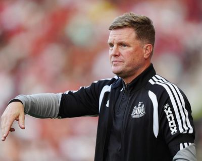 Toon turnover: the stats behind Eddie Howe’s highs and lows at Newcastle