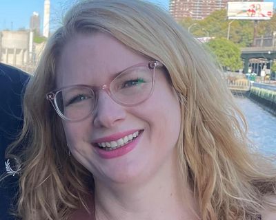 Jennifer Oldfield obituary