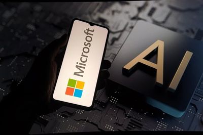 Microsoft’s $15 Billion Capex Cut Isn’t a Cut at All