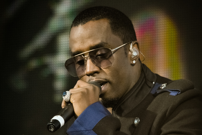 ​​P Diddy Scores Huge Win as Federal Prison Release Date Is Moved Forward Again