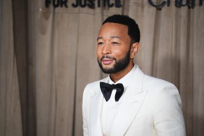 John Legend to play Harry Belafonte in apartheid-era film The Road Home