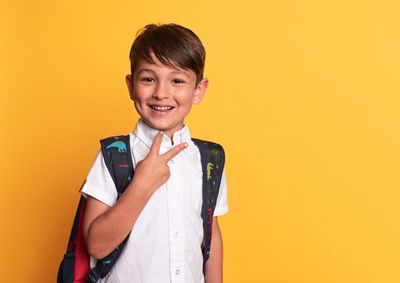 529 Plans Usually Don’t Cover These Back-to-School Expenses