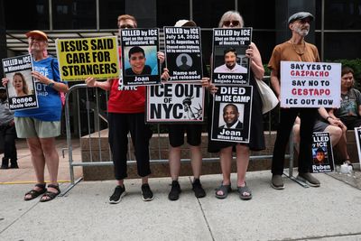 DOJ Proposes Rule That Would Let Immigration Judges Hold Lawyers, Witnesses and Migrants in Contempt