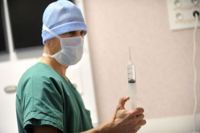 The FDA Is Investigating Rare Catastrophic Anesthesia Reactions Tied to a Mitochondrial Variant