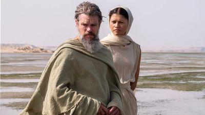 The Odyssey’s Translator Defends Criticizing The Lack Of Sex Scenes And Food Looking 'Horrible'