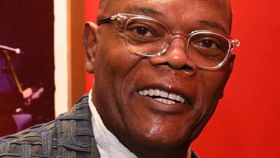 Quote of the Day by Samuel L. Jackson: “When I’m not working, I like to… – Inspiring lessons on work-life balance, relaxation, hobbies, mental well-being and why balance is the key to a happy life by the American actor known for his powerful performances and deep insights on personal interests and passion