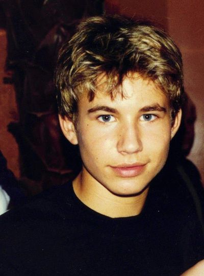 Jonathan Taylor Thomas net worth: How the Home Improvement star became one of the highest-paid teen actors of the '90s and built a $12 million fortune