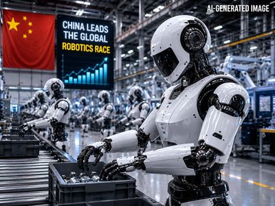 The next China shock could be bigger than solar, batteries and EVs