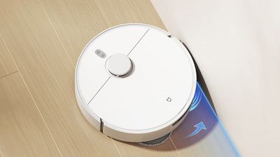 The US just banned robot vacuums – and the ripple effects are going to be huge