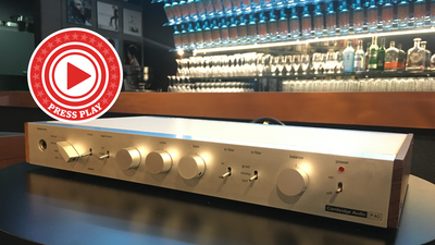 Quiz! Can you name the first audio product from these 12 iconic hi-fi brands?