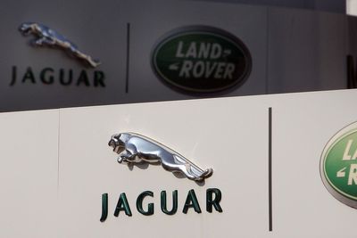 Jaguar Land Rover to cut hundreds of jobs amid major overhaul