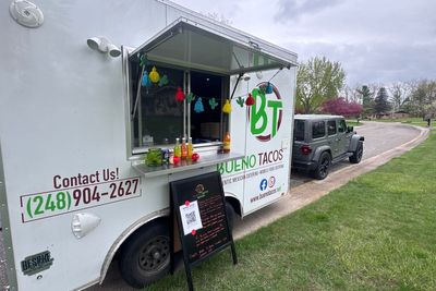 Michigan taco truck owner faces threats, posts about her kids and 1-star reviews for catering GOP event: ‘Harassment is getting overwhelming’