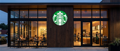 Can Starbucks Keep This Turnaround Going? The Latest Results Say Yes