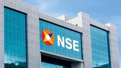 NSE Q1 Results: Profit rises 7% YoY to Rs 3,120 crore; revenue up 9%