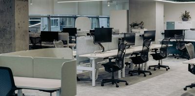 Ontario adjusted its return-to-office rules for FIFA World Cup traffic. Why are disability accommodations treated differently?