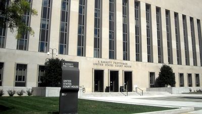 Resurrected Alien Terrorist Removal court to have its first hearing to deport Texas woman, allegedly the ‘matriarch of an ISIS-sympathizing family’
