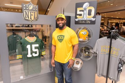 NFL legend diagnosed with Parkinson’s as he gives fresh health update