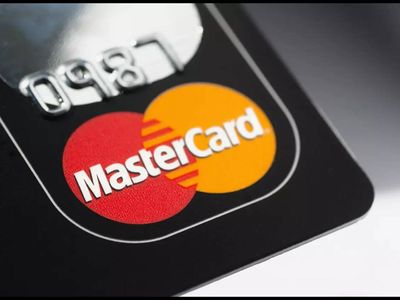 Mastercard profit beats estimates on strong consumer spending
