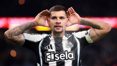 Arsenal ‘Ramp Up’ Bruno Guimaraes Pursuit With Third Offer—But It Comes With a Risk