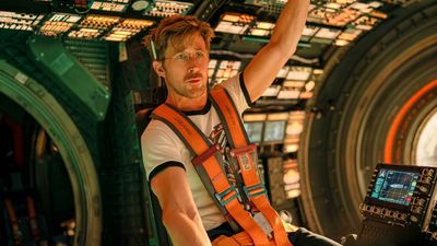 I Liked Project Hail Mary Way More Than The Martian For Two Reasons