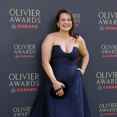 Giovanna Fletcher has kept her tomatoes thriving despite the summer heatwave thanks to this clever watering system – 'it's like building LEGO'