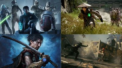 Discussion: What are the top 5 upcoming games you're most excited for? Hard mode: No GTA 6.