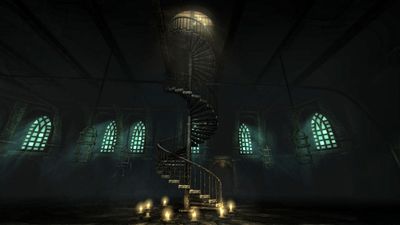 A ‘new version’ of the best Amnesia game is supposedly coming by the end of this year