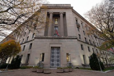 Long-dormant court holds fits first public hearing as the US seeks to deport an Afghan woman