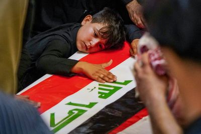 Here's why new fronts seem to be opening up across the Middle East
