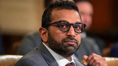 Arizona Sheriff rejects Kash Patel's claim that FBI was kept out of Nancy Guthrie probe for four days