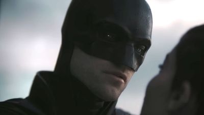 Robert Pattinson's Fiancée Spills The Tea On What Their Kid Calls Him While He Films The Batman II