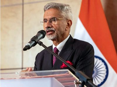Jaishankar tells Ukraine attacks on Indian seafarers are unacceptable