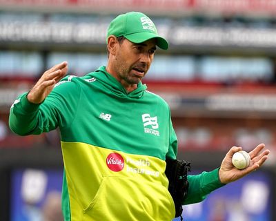 ‘Outstanding leader’ Fleming backed to find calm among the chaos for England