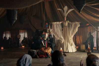 Is The New 'Game Of Thrones' Play Canon? It’s Complicated
