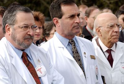 What a Physician Union Drive at a Large Academic Health System Means for Your Appointments