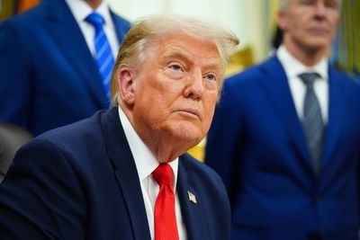 Deepening Middle East turmoil that Trump must stop making worse