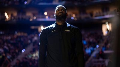 LeBron James’s ‘Last Dance’-Esque Doc Is a Great Idea, But He Should Learn One Thing From Michael Jordan