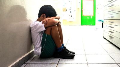 Georgia school suspends 6yo boy for biting sandwich into shape of gun and pointing it at classmate, his mom is ‘baffled’