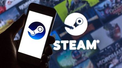 PSA: Don't execute PowerShell commands proffered by Steam forum randos, because it could infect your rig with a cryptominer