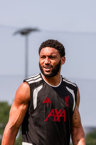 Liverpool: Andoni Iraola issues Joe Gomez injury update as Jeremy Jacquet debut plan confirmed