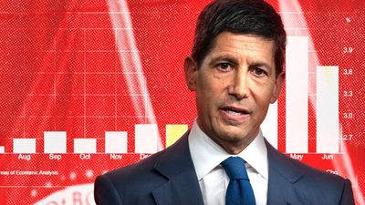 The Bond Market Is Unhappy With the Federal Reserve's Unwillingness To Fight Inflation