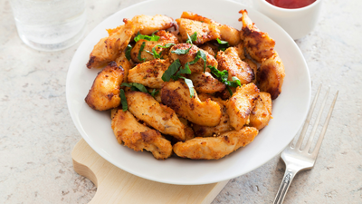 Woman orders General Tso’s chicken and finds the math ain’t mathing: ‘How is that allowed?’
