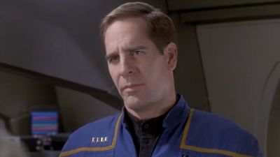 Star Trek's Scott Bakula Gets Real About Proposed Captain Archer Spinoff