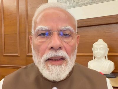 'Paper leak mafia won't be spared,' PM Modi says after anti-paper leak Bill clears Parliament