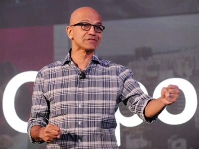 Microsoft CEO Satya Nadella's warning on AI: Companies that 'outsource thinking' may not survive