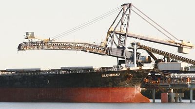BHP bracing for rolling strikes by Pilbara ore workers