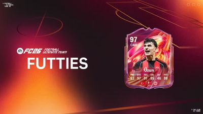 How to complete FC 26 Can Uzun FUTTIES objective fast