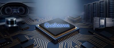 Qualcomm’s Turnaround Is Working, So Why Is Wall Street Selling?
