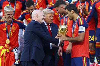 Inside Uefa’s extraordinary World Cup boycott plans – and what Fifa might do next